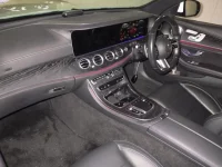 Mercedes-Benz E CLASS WAGON лот № 561 оценка 4  с аукциона в Японии 2