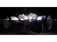 Mercedes-Benz E CLASS WAGON лот № 561 оценка 4  с аукциона в Японии 5