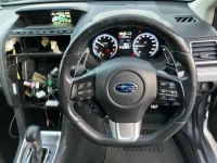 Subaru LEVORG лот № 30075 оценка 3.5  с аукциона в Японии 2