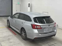 Subaru LEVORG лот № 30075 оценка 3.5  с аукциона в Японии 1