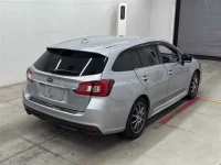 Subaru LEVORG лот № 30075 оценка 3.5  с аукциона в Японии 4