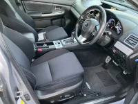 Subaru LEVORG лот № 30075 оценка 3.5  с аукциона в Японии 6