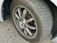 Subaru LEVORG лот № 30075 оценка 3.5  с аукциона в Японии 8