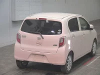 Toyota PIXIS EPOCH лот № 7069 оценка 3.5  с аукциона в Японии 3