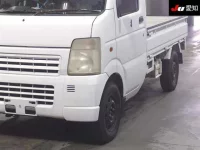 Mazda SCRUM TRUCK лот № 35264 оценка 3.5  с аукциона в Японии 6