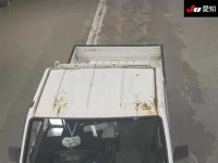 Mazda SCRUM TRUCK лот № 35264 оценка 3.5  с аукциона в Японии 8