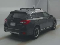 Subaru LEGACY OUTBACK лот № 72139 оценка RA  с аукциона в Японии 1