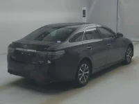 Toyota MARK X лот № 72137 оценка R  с аукциона в Японии 1