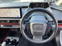 Toyota PRIUS лот № 30076 оценка R  с аукциона в Японии 2