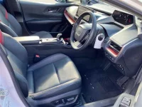 Toyota PRIUS лот № 30076 оценка R  с аукциона в Японии 6