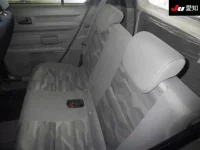 Daihatsu TAFT лот № 35271 оценка 3.5  с аукциона в Японии 3