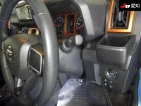 Daihatsu TAFT лот № 35271 оценка 3.5  с аукциона в Японии 4