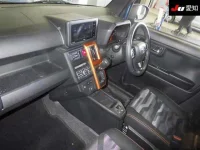 Daihatsu TAFT лот № 35271 оценка 3.5  с аукциона в Японии 2