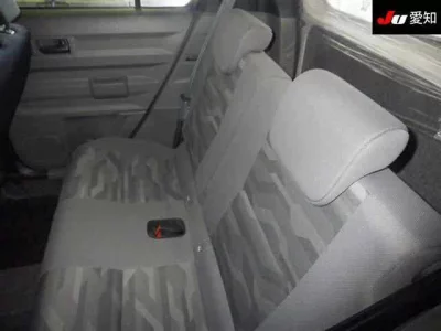 Daihatsu TAFT  с аукциона в Японии