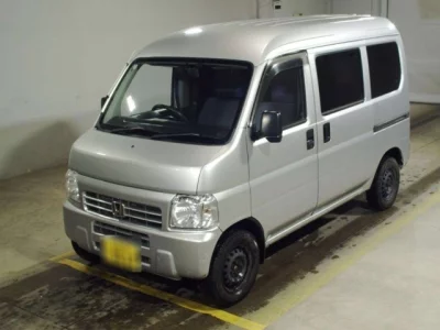 Honda ACTY VAN