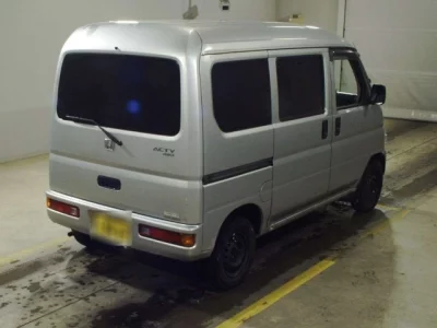 Honda ACTY VAN