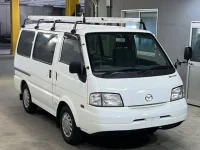 Mazda BONGO VAN лот № 43 оценка R  с аукциона в Японии 3