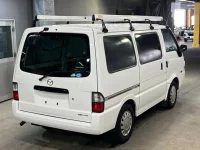 Mazda BONGO VAN лот № 43 оценка R  с аукциона в Японии 4