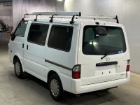 Mazda BONGO VAN лот № 43 оценка R  с аукциона в Японии 1