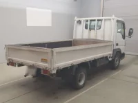 Mazda TITAN лот № 70280 оценка 3  с аукциона в Японии 1