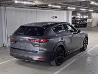 Mazda CX-60 лот № 563 оценка 4.5  с аукциона в Японии 1