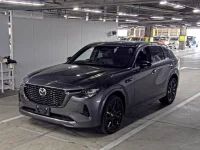 Mazda CX-60 лот № 563 оценка 4.5  с аукциона в Японии 3