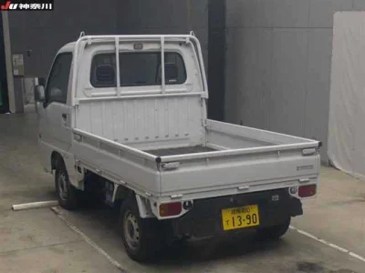 Subaru SAMBAR