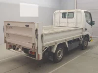 Toyota TOYOACE лот № 70284 оценка RA  с аукциона в Японии 1