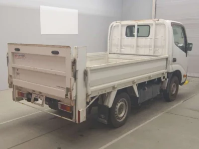 Toyota TOYOACE  с аукциона в Японии