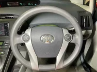 Toyota PRIUS лот № 30083 оценка R  с аукциона в Японии 2