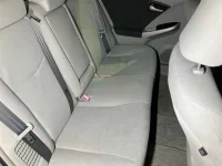 Toyota PRIUS лот № 30083 оценка R  с аукциона в Японии 7