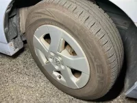 Toyota PRIUS лот № 30083 оценка R  с аукциона в Японии 8