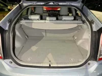 Toyota PRIUS лот № 30083 оценка R  с аукциона в Японии 9