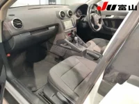 Audi A3 лот № 3006 оценка 4  с аукциона в Японии 2