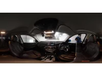 BMW X3 лот № 564 оценка 4.5  с аукциона в Японии 5