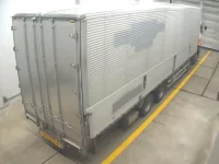 Hino TRUCK лот № 1038 оценка RA  с аукциона в Японии 1