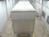 Hino TRUCK лот № 1038 оценка RA  с аукциона в Японии 2