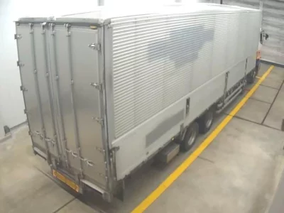 Hino TRUCK  с аукциона в Японии