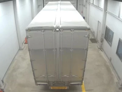 Hino TRUCK  с аукциона в Японии