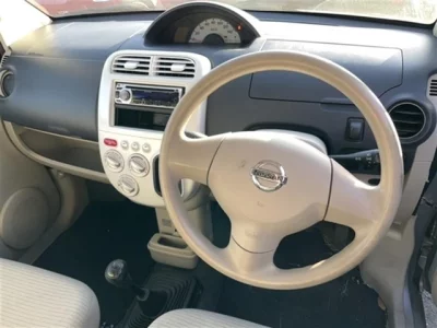 Nissan OTTI