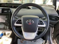 Toyota PRIUS лот № 30088 оценка 3.5  с аукциона в Японии 2