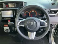 Toyota ROOMY лот № 30086 оценка R  с аукциона в Японии 2