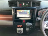 Toyota ROOMY лот № 30086 оценка R  с аукциона в Японии 5