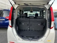 Toyota ROOMY лот № 30086 оценка R  с аукциона в Японии 9