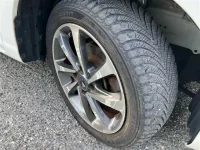 Toyota ROOMY лот № 30086 оценка R  с аукциона в Японии 8