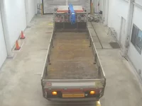 Nissan CONDOR лот № 1040 оценка 3.5  с аукциона в Японии 2