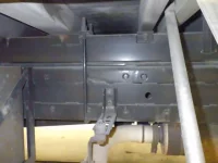 Nissan CONDOR лот № 1040 оценка 3.5  с аукциона в Японии 3