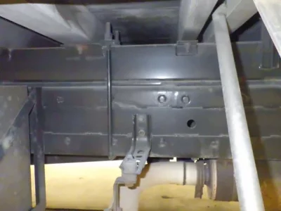 Nissan CONDOR  с аукциона в Японии