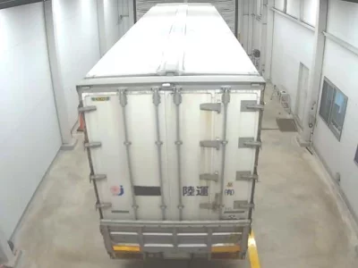 Mitsubishi FUSO TRUCK  с аукциона в Японии