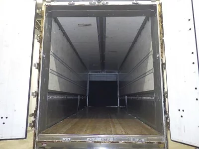 Mitsubishi FUSO TRUCK  с аукциона в Японии